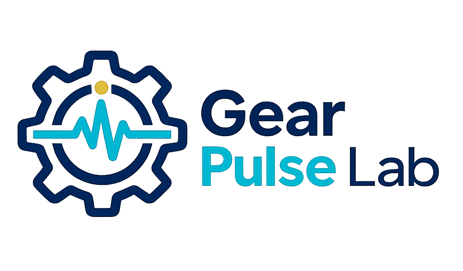 Gear Pulse Lab