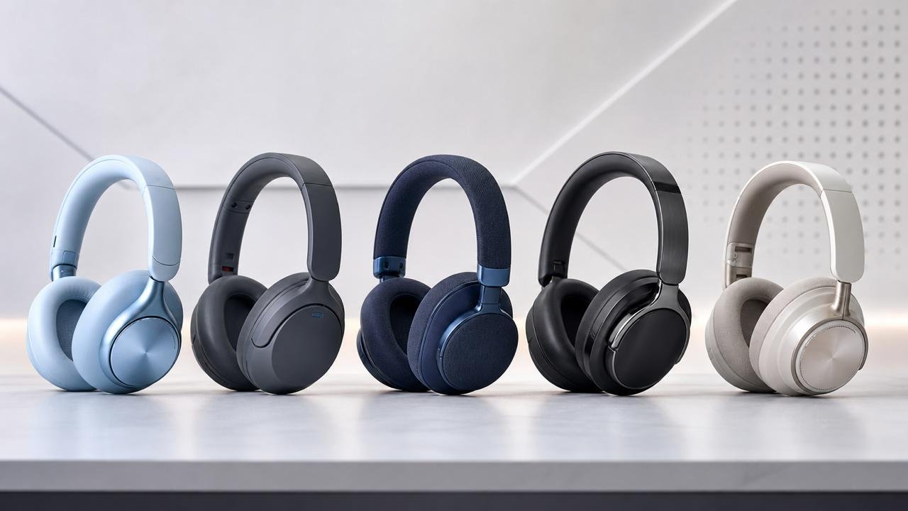 Best value headphones comparison banner